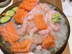 -和创柚子·会席日本料理(新区淮海街店)