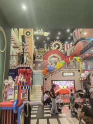-meland club亲子乐园(北京芳圆里ID MALL店)
