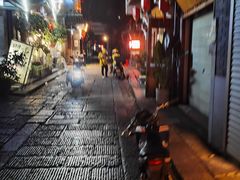 -黑色经典臭豆腐·湖南特产(太平街口店)