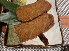 -玄白·炭烤活鳗(上海首店)