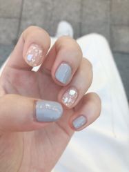 手部美甲-美肌宜天南星美甲美睫店