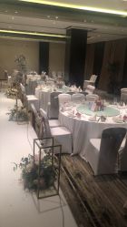 -北京东方茂酒店-宴会厅