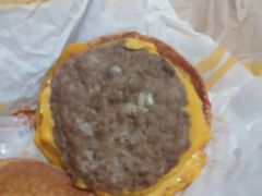 -麦当劳(祈年大街店)