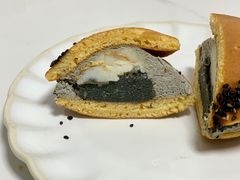 -辛一·铜锣烧(鸿寿坊店)