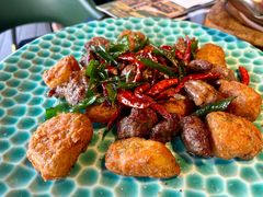 -粤·向群饭店(二沙岛店)