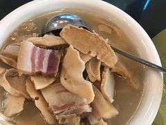 -山菜馆(竹海公园店)