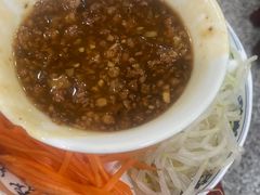 豆瓣炸酱面-九河居(荔湾路店)