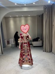 -INSHINE婚纱礼服