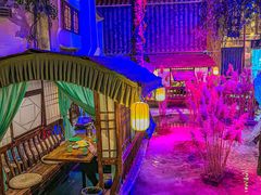 -淀里船宴(卓达店)