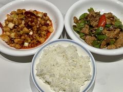 -建哥老菜馆(瑞达公寓一店)