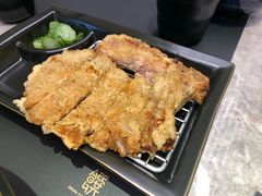-馔豚·台北菜专门店(深圳湾万象城店)