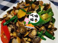 -阿妹小海鲜(下角店)