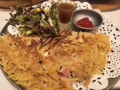 -七八冷面·延边朝鲜族美食(世纪汇店)