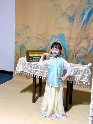 -盘子女人坊古装写真摄影(天津总店)