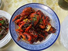 -91小龙虾·香辣蛙(蛇口店)