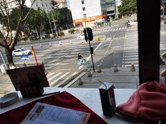 -金苑海鲜酒家(新港中路店)