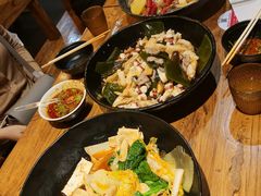 -万记麻辣烫国展总店