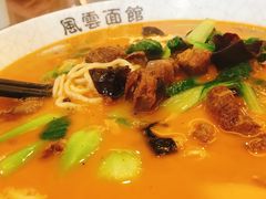 -风云面馆(珠海路店)