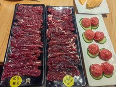 -嬷孙家潮汕牛肉火锅(北京路天河城店)
