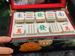 -上海1号私藏菜(静安店)