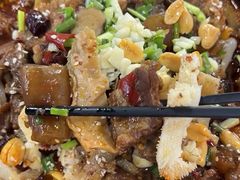 -云中菜馆(恒晟·云中绿园店)