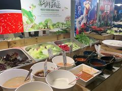 -戈拿旺巴西烤肉(崇文门店)
