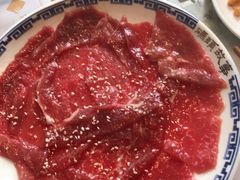 -码头故事火锅(郫县红光店)