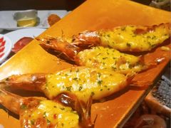 -火炉火自助餐(西直门凯德MALL店)