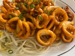 -老字号蛇口德记烧腊饭店·海鲜加工