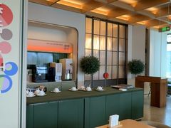 -海泰食府·新鲁菜·家宴(总部基地店)