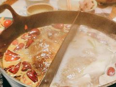 -盡膳口福跷脚牛肉火锅(北美新天地店)