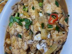 -品味居·首店·大连鲜活海鲜大连菜(东港店)