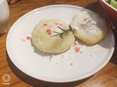 -金掌勺·锅包肉(双榆树店)