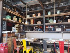 -探鱼·鲜青椒爽麻烤鱼(天一广场店)