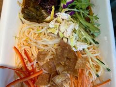 -雀舞云南菜(乐客城店)