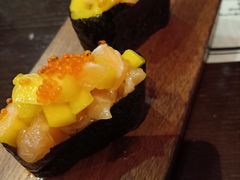 -古田居·特色寿司料理(星之岛旗舰店)