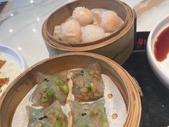 -滋粥楼·顺德菜(番禺广场总店)