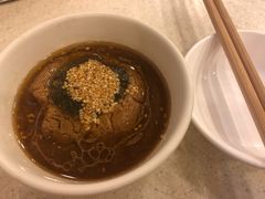 麻酱小料-八先生涮肉房(三里河店)