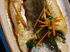 -三姐妹·海鲜大排档