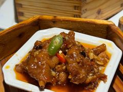 -稻香饭店(IFS国金中心店)