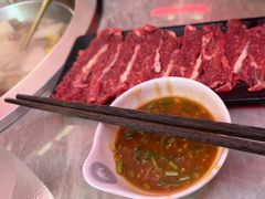 -三头牛·潮汕牛肉生蚝火锅 (夏湾店)