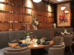 卡座-荟廷·晶萃(陆家嘴尚悦湾店)