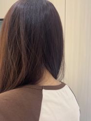 点击看大图 -HairCode芭曲发型