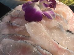 -新草堂锅物料理(泉城路店)