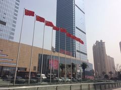 -万达广场(通州店)