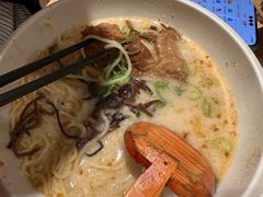 -味千拉面(广州白云机场T1西二店)