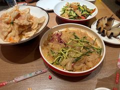 -金掌勺锅包肉(太原万达店)