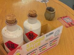 -苏小柳点心·手作小笼包(新街口分院店)