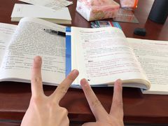 -中国海洋大学（崂山校区）-图书馆