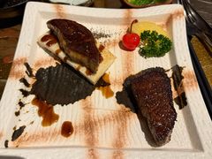 -九洲喜来登酒店湖月日餐厅